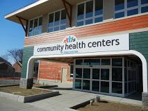 Community Health Center of Burlington School Based Dental Center