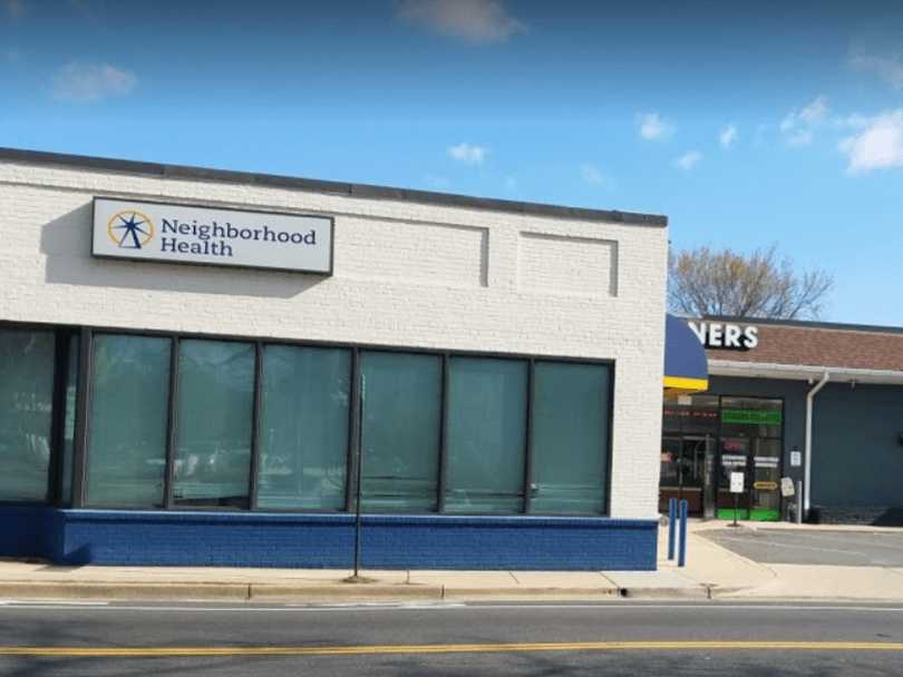 Alexandria Neighborhood Health Services