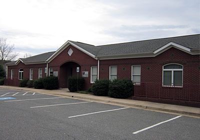 Community Health Center of the Rappahannock Region