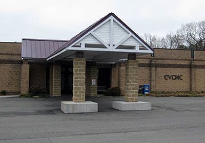 Central Virginia Community Health Center CVCHC Dental Clinic