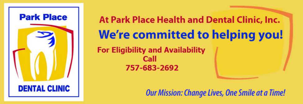 Park Place Health and Dental Clinic