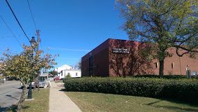 Vernon J. Harris Medical Center AND Dental Center Clinic 