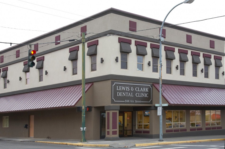 Lewis and Clark Dental Clinic