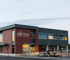 Community Health Center Broadway Clinic