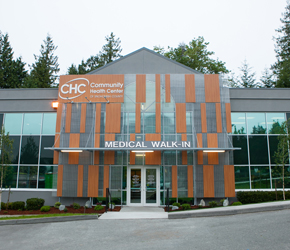 Community Health Center Lynnwood Clinic