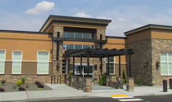Quincy Community Health Center