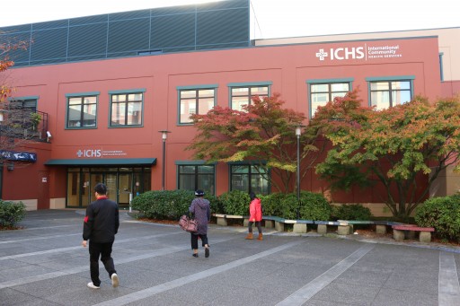 ICHS - International District Medical & Dental Clinic