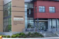 Rainier Beach Dental Clinic