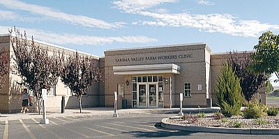 Toppenish Medical Dental Clinic - Yakima Valley Farm Workers Clinic