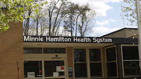 Minnie Hamilton - Grantsville Dental Office