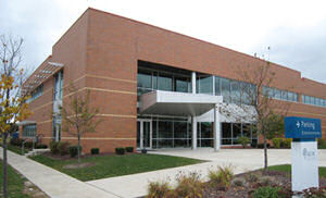 Kenosha Community Health Center