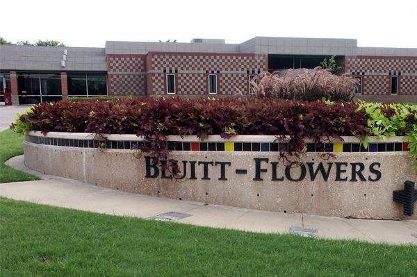 Bluitt-Flowes Health Center