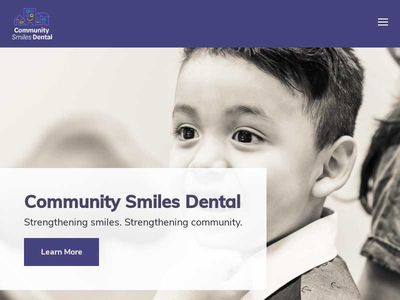 Waukesha County Community Dental Clinic