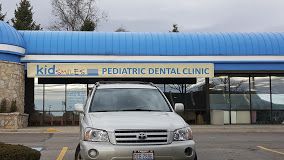KidSmiles Pediatric Dental Clinic