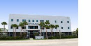 Broward County Health Department Edgar P. Mills Health Center Dental Clinic