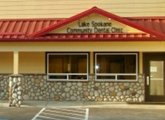 Lake Spokane Community Dental Clinic