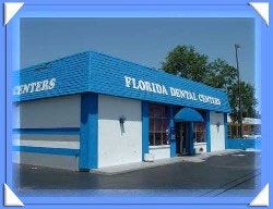 Pinellas Park Dental Center Clinic