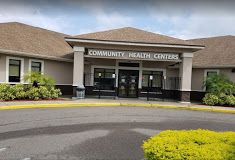 Community Health Centers at Tarpon Springs