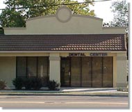Children's Dental Center at Royal Terrace