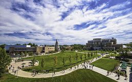 Dental Hygiene Clinic- University of Southern Indiana