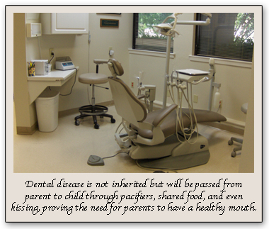 Dental Health Clinic of Arlington