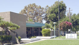 Oildale Community Health Center Dental Clinic