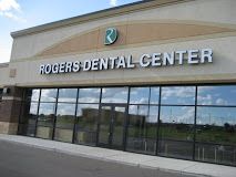 Rogers Dental Clinic