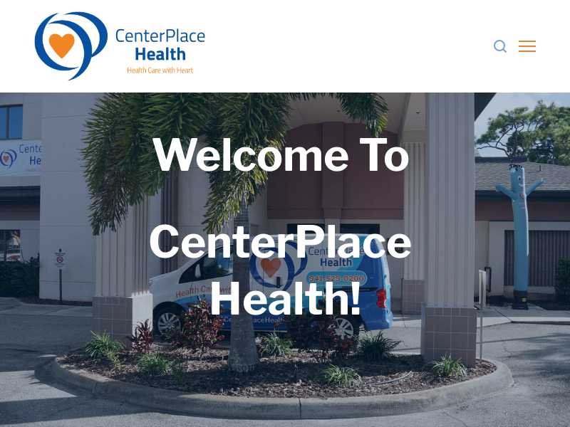 Ringling Health Center Dental Clinic at CenterPlace Health