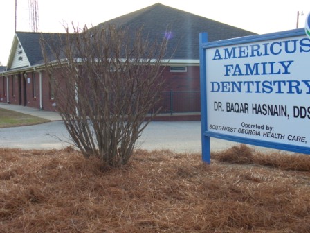 Americus Family Dentistry