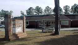 Baker County Health Department Dental Clinic For Children from 3 to 20 yrs