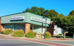 Community Health Center of Bristol