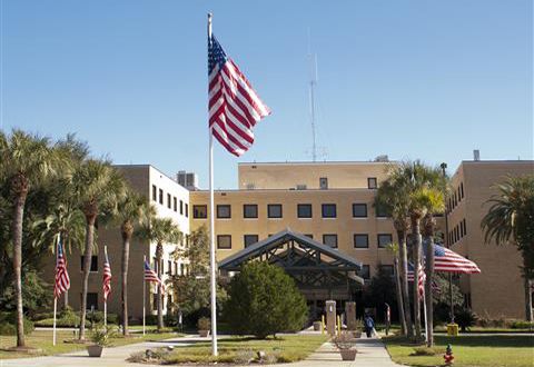 Veterans Administration Dental Clinic Lake City