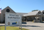 Desoto County Department of Health Dental Clinic