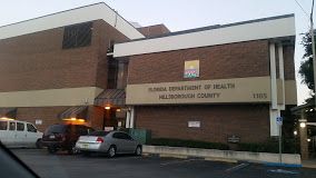 Hillsborough County Health Department Dental Clinic