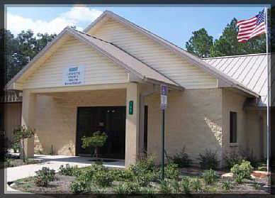 Lafayette County Health Department Dental Clinic