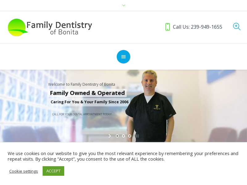 Bonita Springs Family Dental