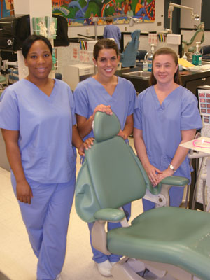 Tallahassee Community College Dental Cleaning Clinic