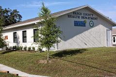 Dental Oral Health Program for Children at the Florida Department of Health in Pasco County