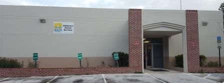 Pasco County Health Department Dental Clinic Dade City