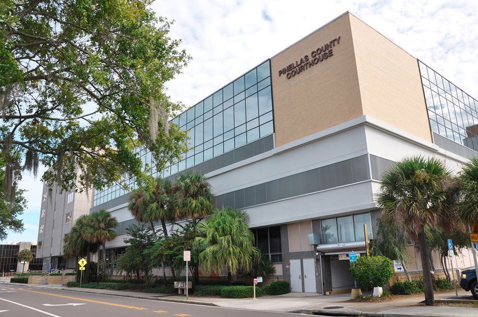 Pinellas Health Care for the Homeless