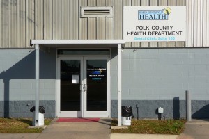 Polk County Health Department Bartow Dental Clinic