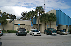 Polk County Health Department Lakeland Dental Clinic