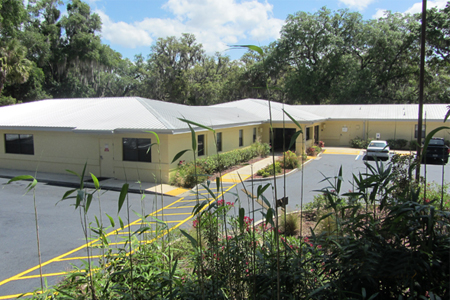 Palatka Family Medical Center and Dental Clinic