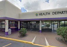 Seminole County Health Department Dental Clinic Casselberry