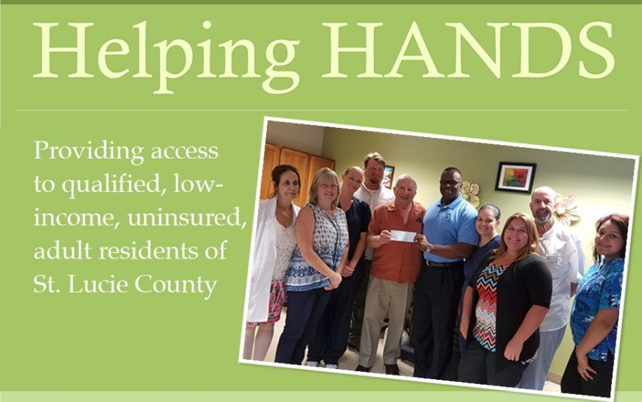 Hands of St Lucie County - Dental Clinic