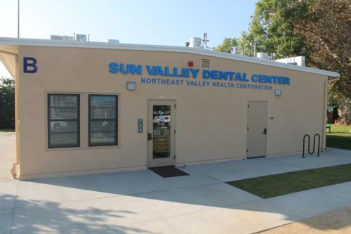 Sun Valley Dental Clinic