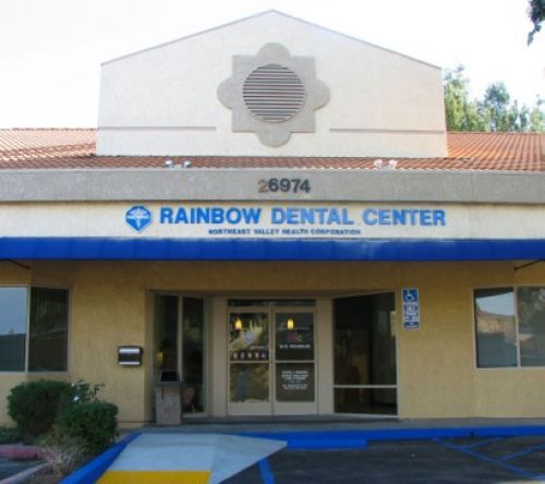 Rainbow Dental Clinic Canyon Country