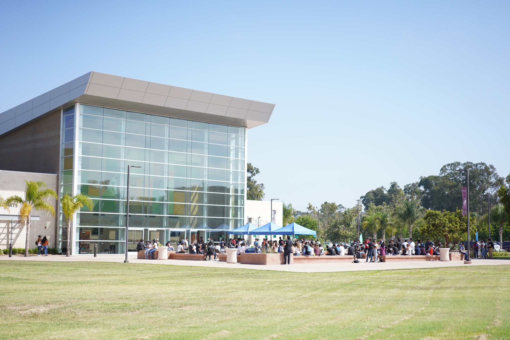 Oxnard College Hygiene School