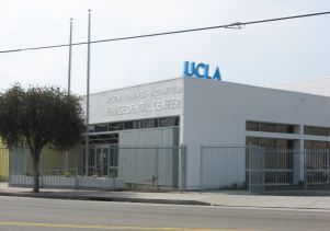 UCLA Venice Dental Clinic