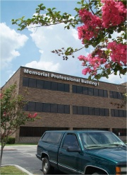 Pasadena Health Center Dental Clinic